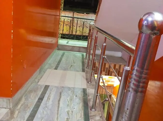 Hotel New Apple Rose Chandigarh Near Railway Station Dariya Uco Bank Ke Pass