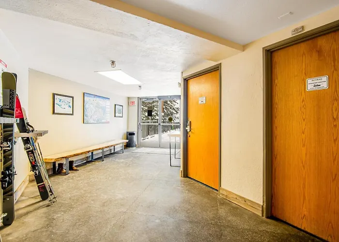 Iron Horse Resort D3084