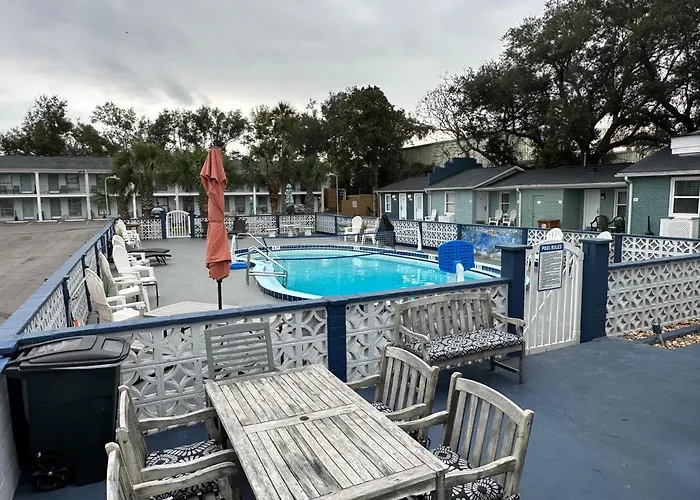 Gulf Coast Inn