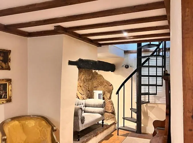 Rose Tor Hotel