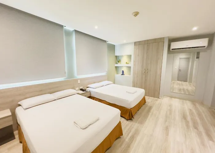 Gh Sander Hotel
