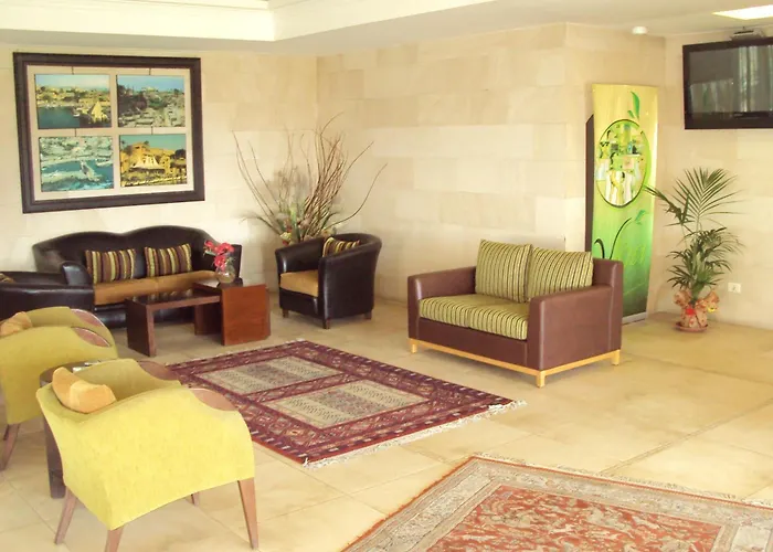Victory Byblos Hotel & Spa