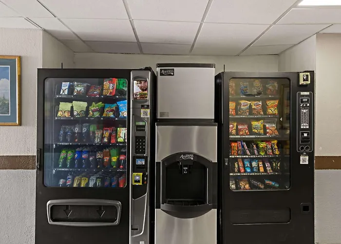 Quality Inn & Suites Council Bluffs - Omaha East