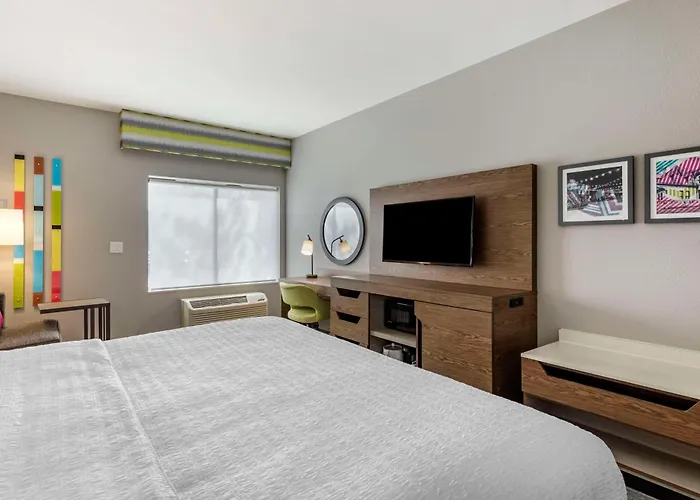 Hampton Inn Fort Collins