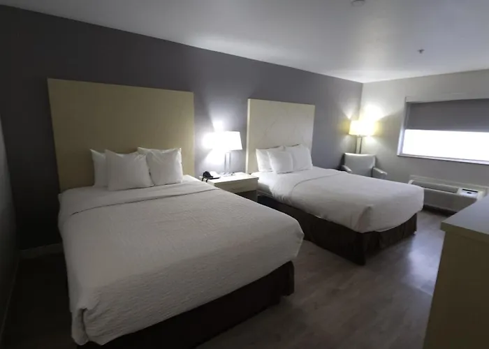 West Valley Inn
