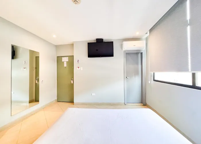 Gh Sander Hotel