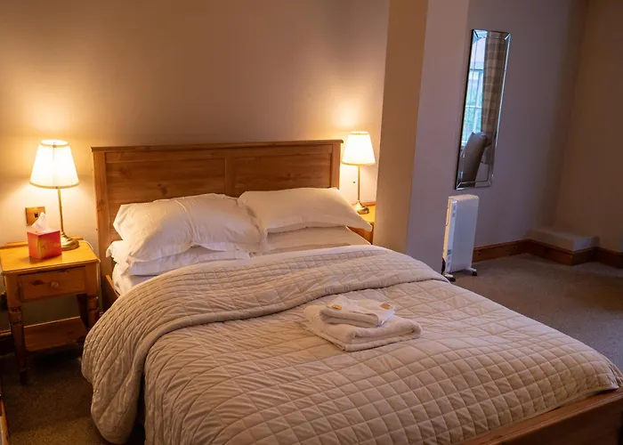 Chichester Cheap Hotels