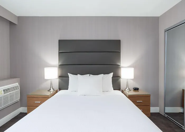 Grande Prairie Cheap Hotels