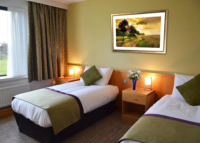 Knock House Hotel
