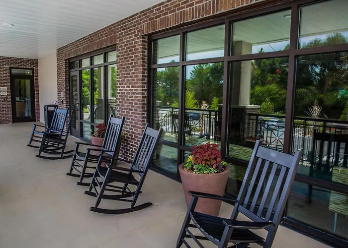 Springhill Suites By Marriott Charleston Mount Pleasant
