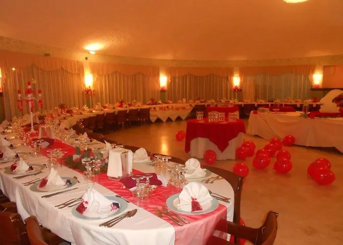 Hotel Casa Del Gourmet