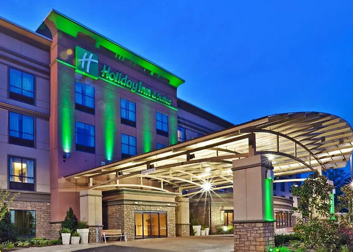 Holiday Inn & Suites Stillwater-University West By Ihg