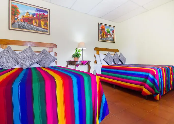 Posada Dona Luisa