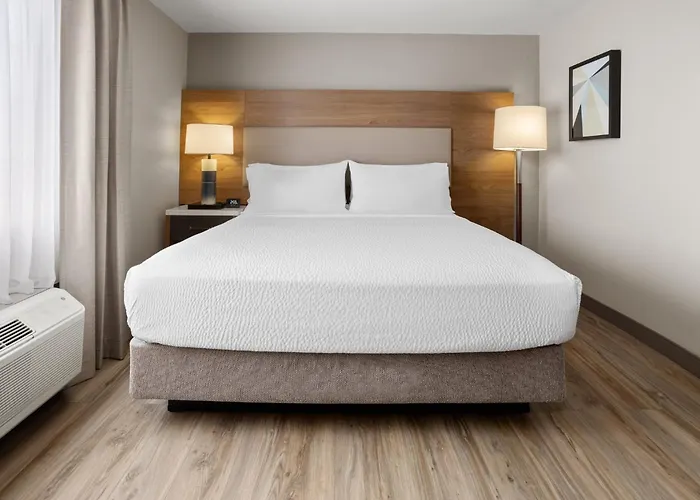 Richmond Cheap Hotels