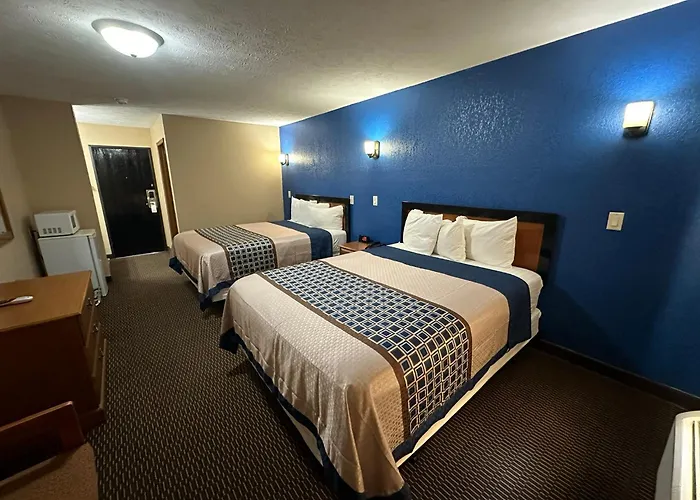 Eco-Lux Inn Norfolk