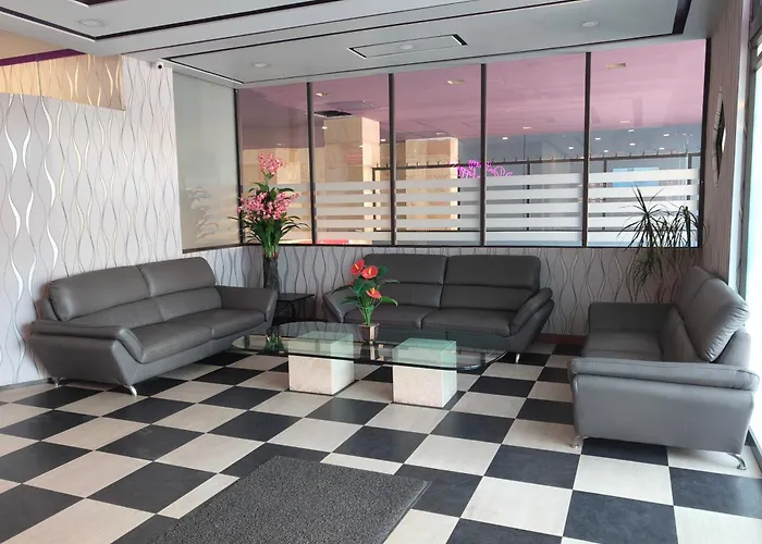 Hotel Max