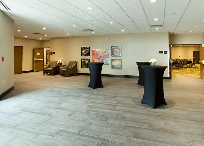 Drury Inn & Suites Mcallen