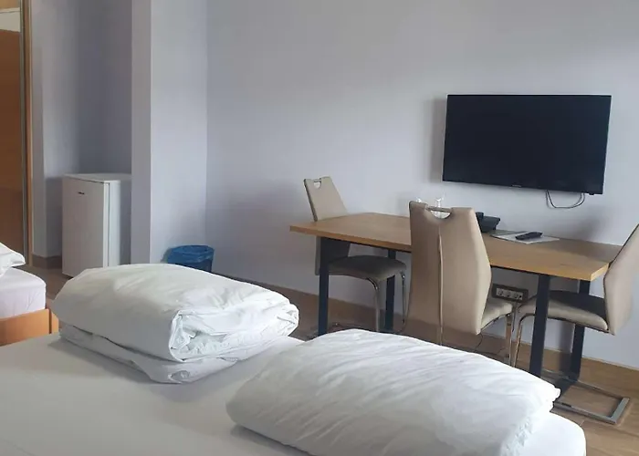 Hotel Europa
