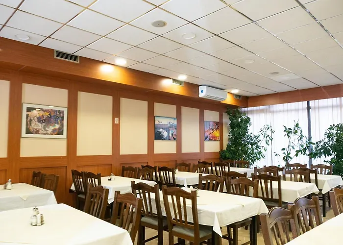 Hotel Europa