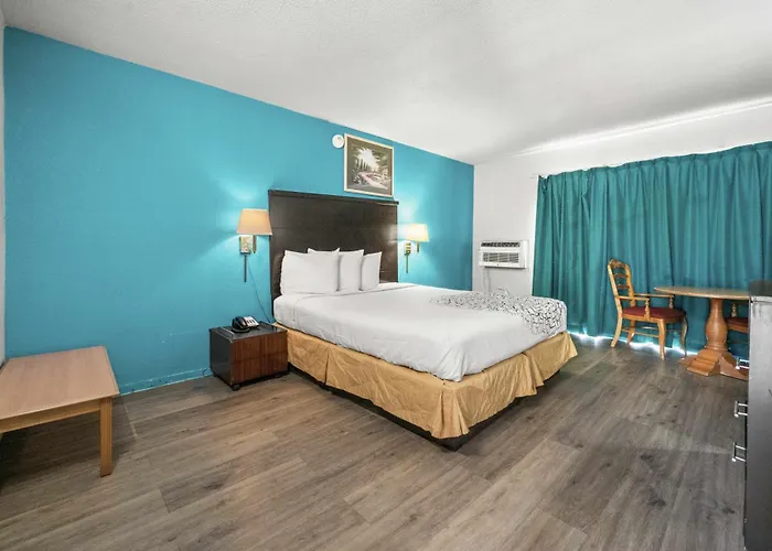 Executive Inn