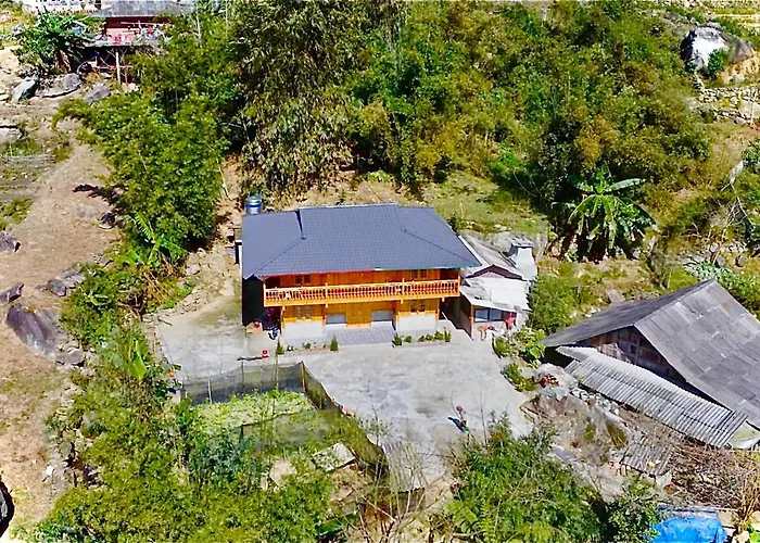 Sapa Shalom Homestay