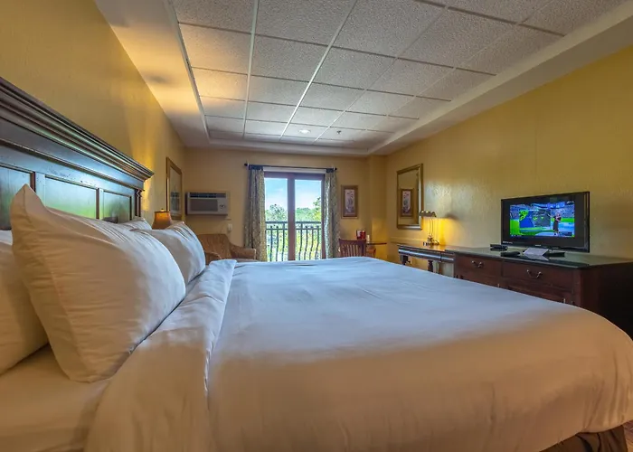 Ocean Inn & Suites