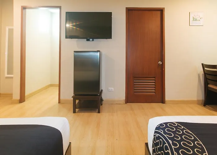 Asrodel Hotel Redpartner
