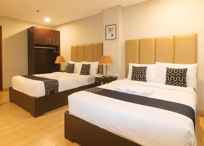 Asrodel Hotel Redpartner