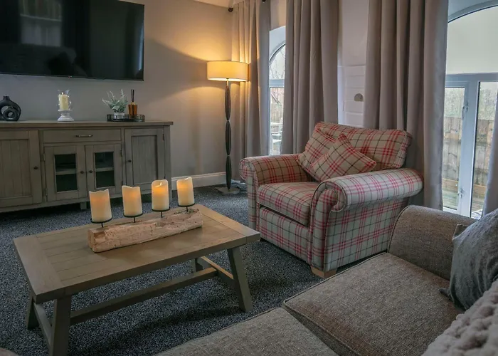 The George - Sure Hotel Collection By Best Western