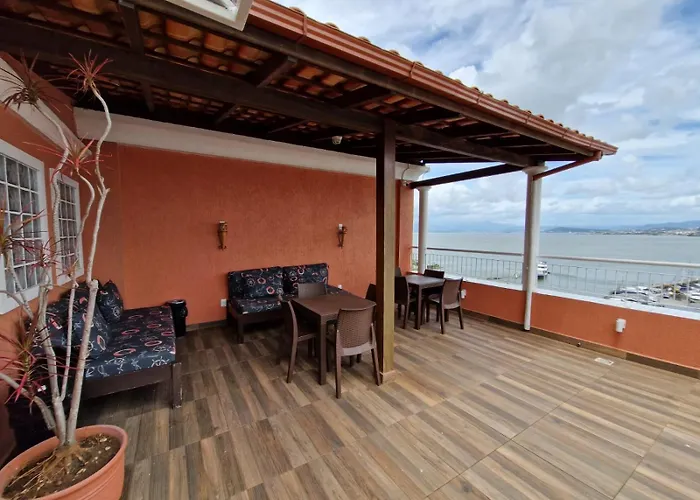 Hotel Daifa
