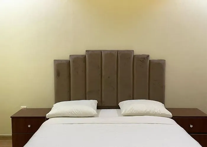 Corniche Palace Hotel