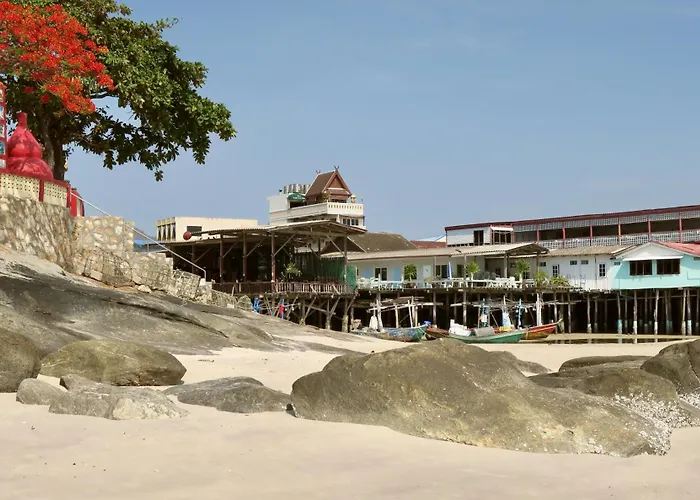 Fulay Hotel