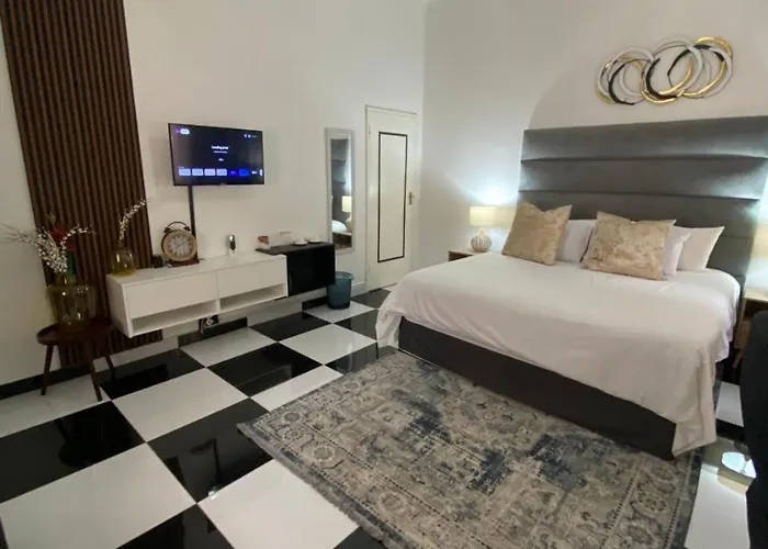 Ditoro Boutique Hotel