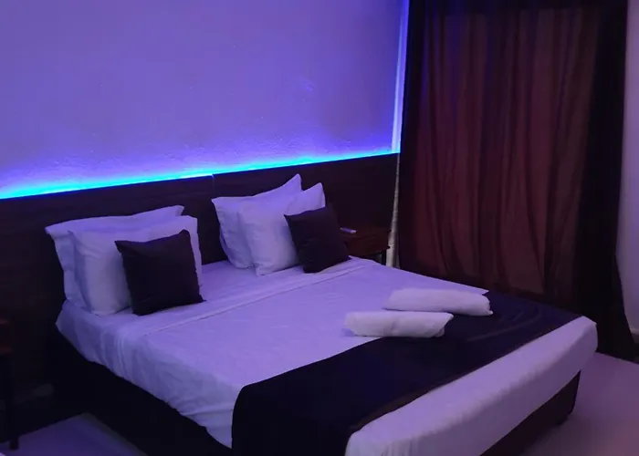 Hotel Privilege Oran