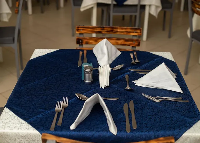 Eldorado Rustic Hotel