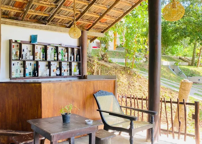 Hari Villa Mirissa