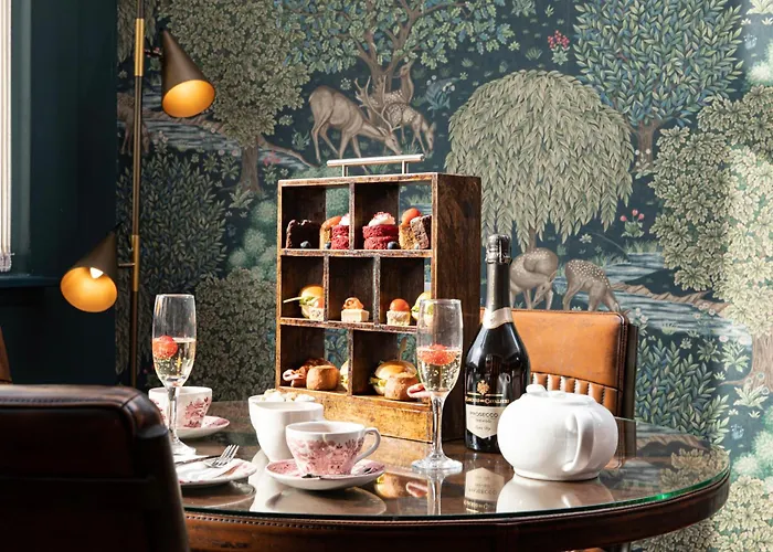 Scotland'S Spa Hotel