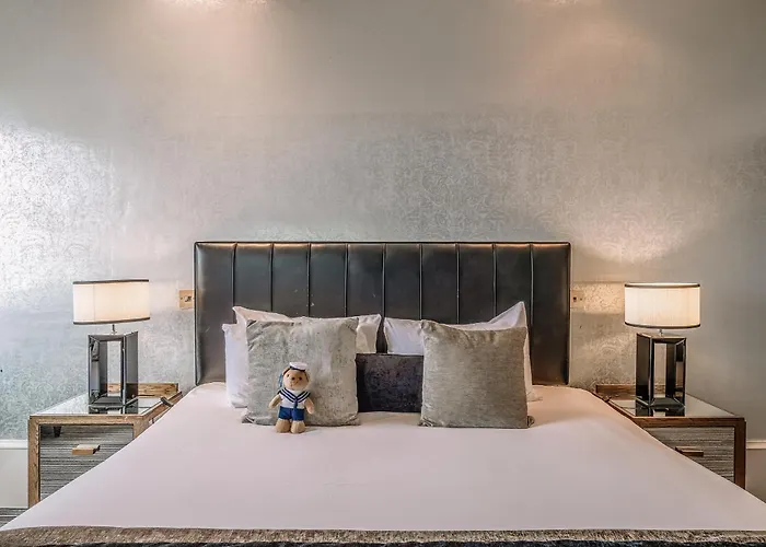 Muthu Westcliff Hotel
