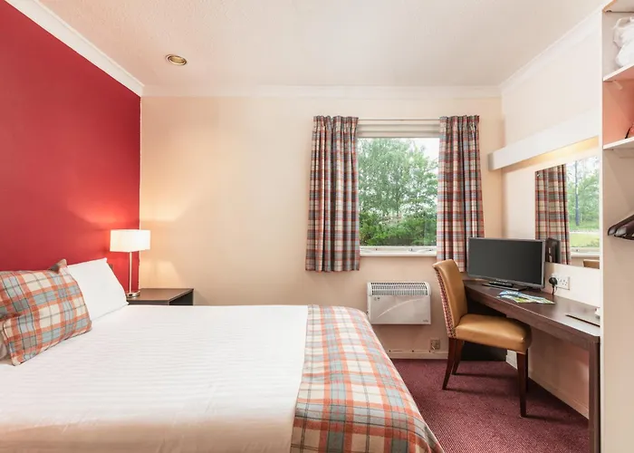 Highlander Hotel 'A Bespoke Hotel'