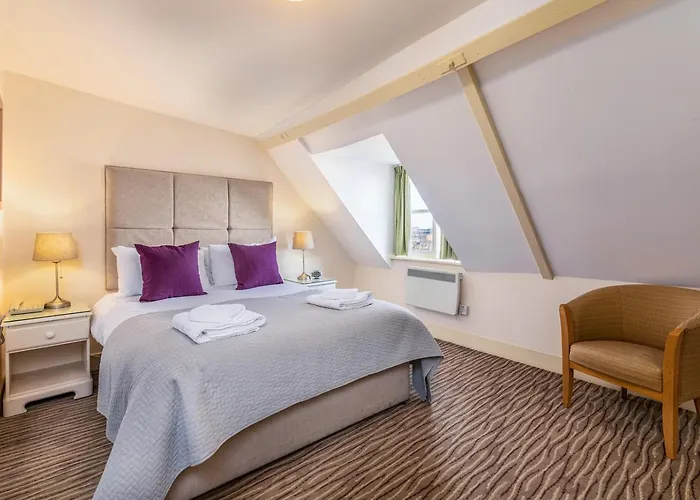Swan Revived Hotel
