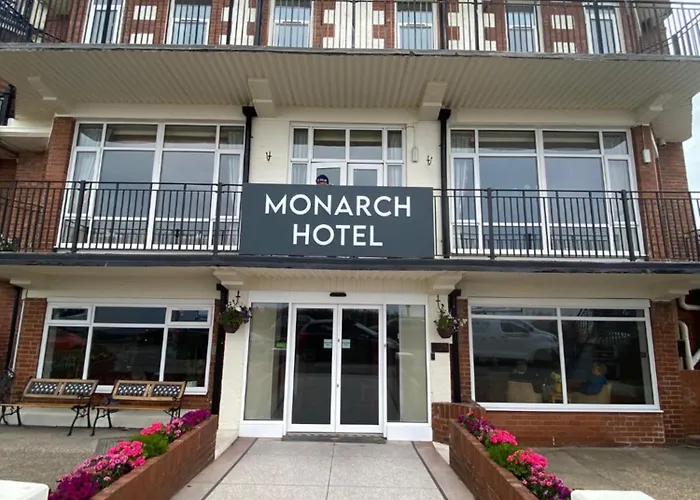 Bridlington Cheap Hotels