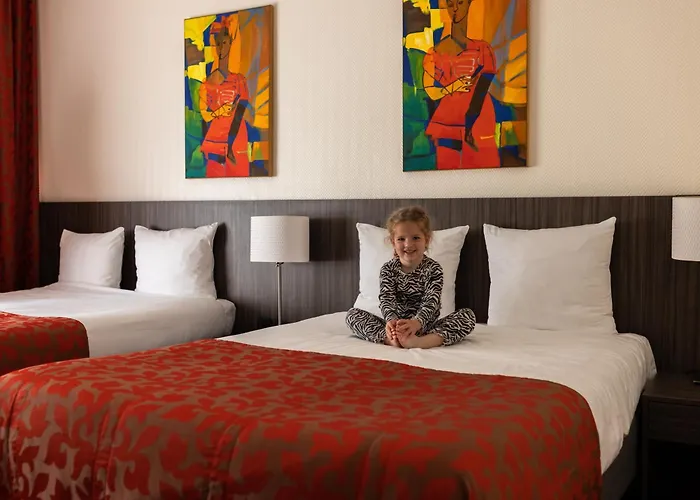Hotel Aalders