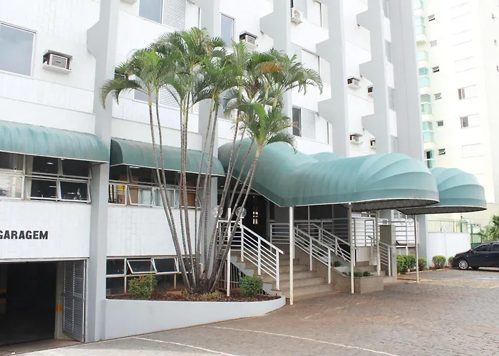 Days Inn By Wyndham Uberlandia