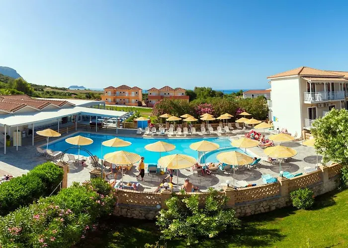 Cavo D'Oro Resort