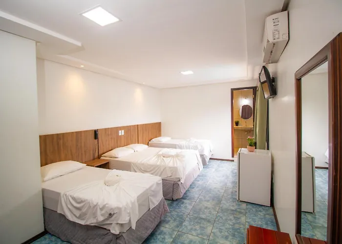 Hotel Bem Brasil