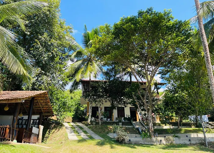 Hari Villa Mirissa