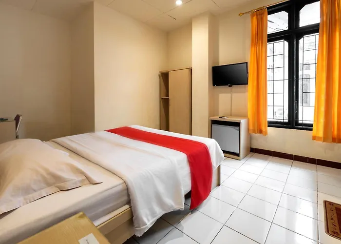 Hotel Bali Makassar