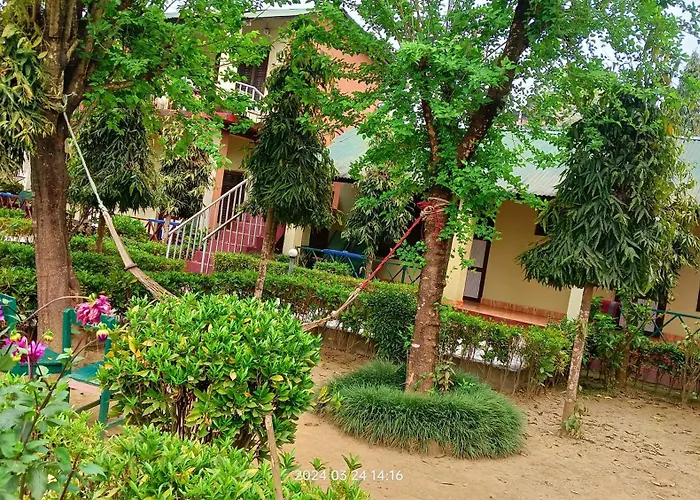 Hotel Butterfly - Peaceful Garden For Nature Lovers
