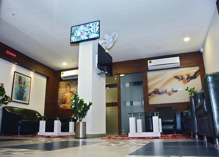 Vadodara Cheap Hotels