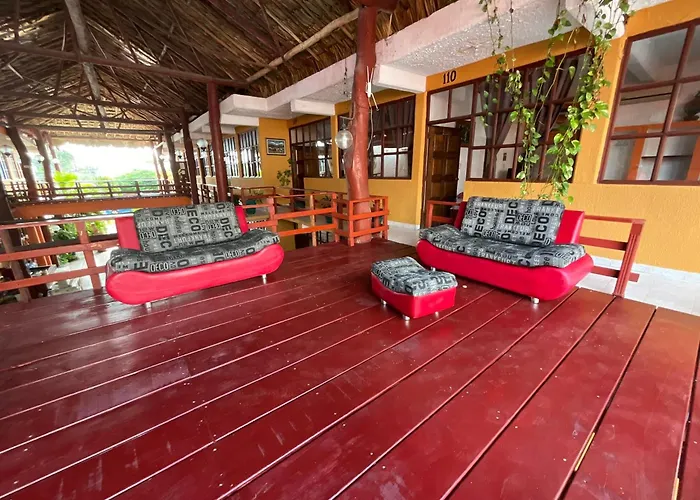 Hotel Bello Caribe